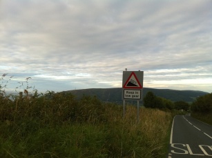 Exmoor Signs, part 4 1