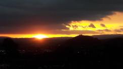 224-liz-manley-sunrise-over-minehead-two-days-ago-looking-toward-dunster-taken-from-higher-town