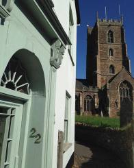 22 Dunster, Somerset, England 🇬🇧 . . . . #england #uk #ukpotd #britain #travel #lovegreatbritain #minehead #britains_talent #todayplaces #swisbest #somerset #loves_united_england #ig_britishisles #village #bestukpics #omgb #buildings #unitedkingdom #map_of_europe #europe #summer #door #uk_greatshots #visit_uk #church #dunster #exmoor #22 #world_shotz 📷: @serialtourist